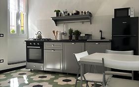 Casa Della Seta